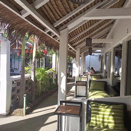 Sunset Sands Gili Air Bagian luar foto