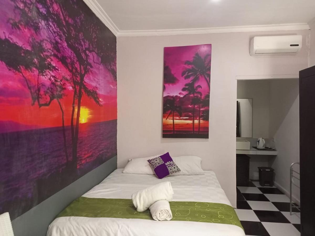 Sunset Sands Gili Air Bagian luar foto